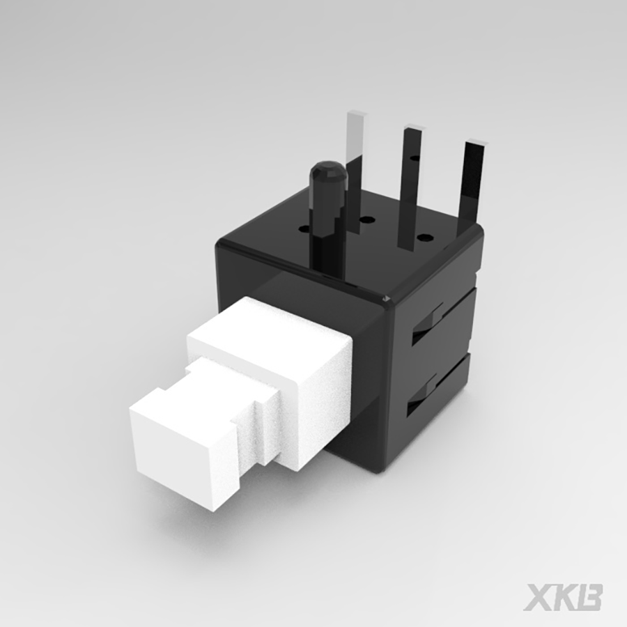 XKB5858-W-C-XKB Connectivity